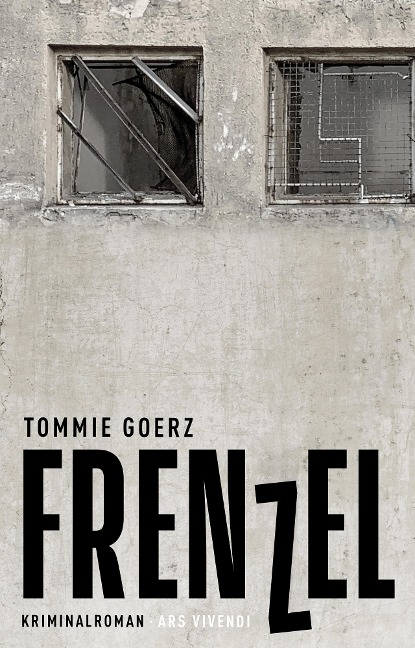 Frenzel - Tommie Goerz