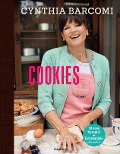 Cover-Bild zum Titel 'Cookies' von 'Cynthia Barcomi, Ulf Meyer zu Kueingdorf'
