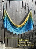 Cover-Bild zum Titel 'Sulmare' von 'Liesl Sonnenliesldesign'