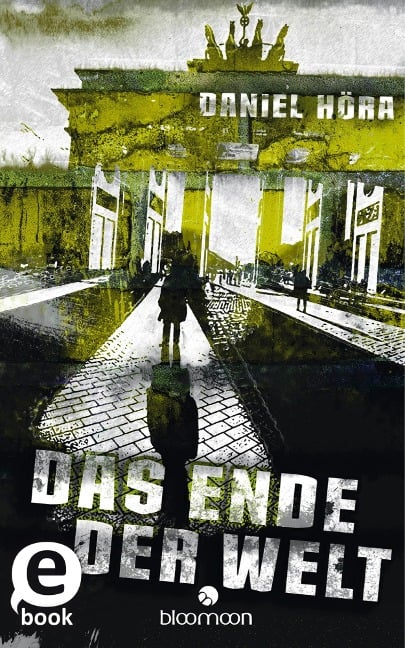 Das Ende der Welt - Daniel Höra