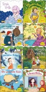 Pixi-8er-Set 293: Pixis liebste Märchen (8x1 Exemplar) - 