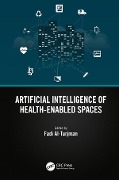 Cover-Bild zum Titel 'Artificial Intelligence of Health-Enabled Spaces' von ''