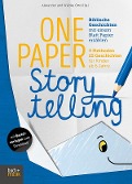 One Paper Storytelling - 