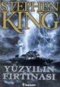 Yüzyilin Firtinasi - Stephen King