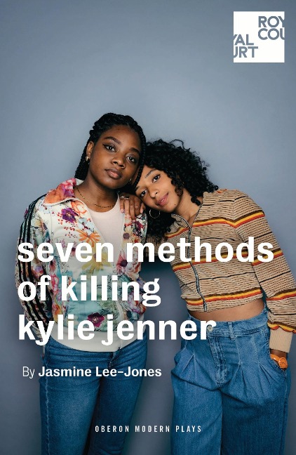 seven methods of killing kylie jenner - Jasmine Lee-Jones