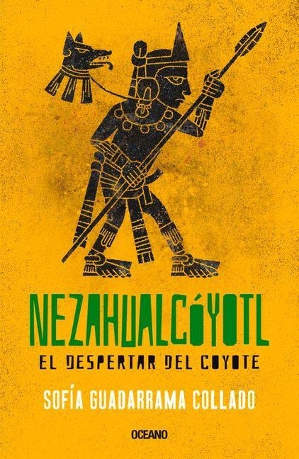 Nezahualcóyotl - Sofia Guadarrama Collado