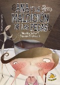 Cover-Bild zum Titel 'Ana Y La Maldicion de Las Pecas -V2*' von 'Nicolas Schuff'