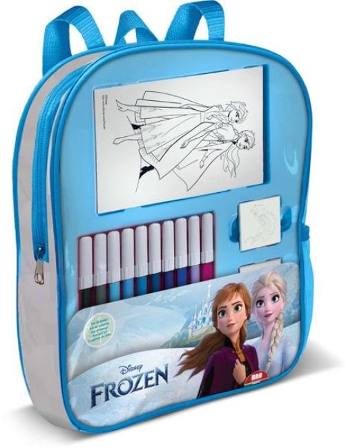 FROZEN Rucksack - 