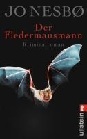 Der Fledermausmann - Jo Nesbø