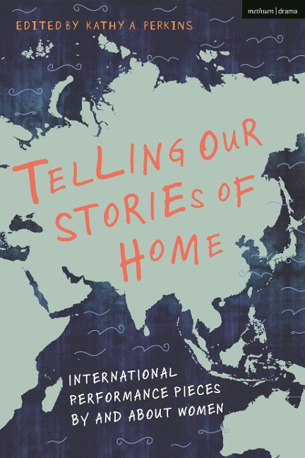 Telling Our Stories of Home - 