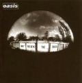 Cover-Bild zum Titel 'Don't Believe The Truth' von 'Oasis'
