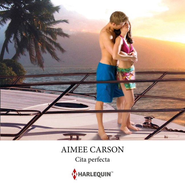Cita perfecta - Aimee Carson