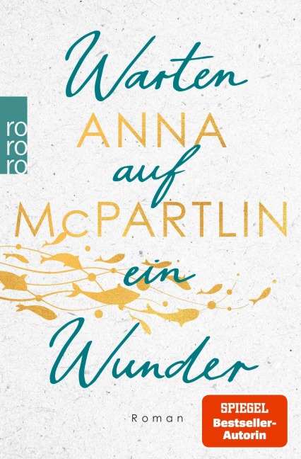 Warten auf ein Wunder - Anna McPartlin