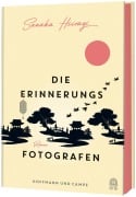 Die Erinnerungsfotografen - Sanaka Hiiragi