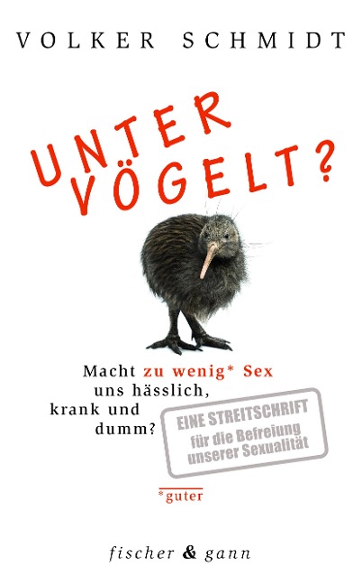 Untervögelt? - Volker Schmidt
