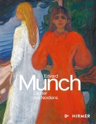 Cover-Bild zum Titel 'Edvard Munch' von ''