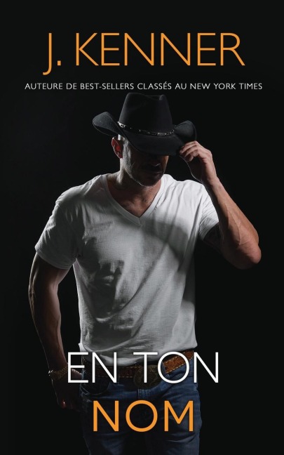 En ton nom - J. Kenner