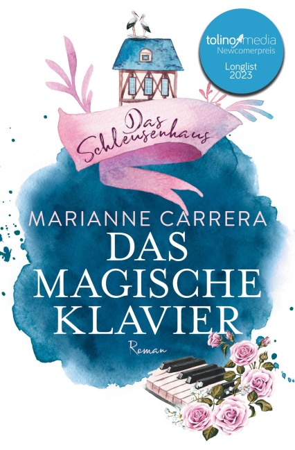 Das magische Klavier - Marianne Carrera