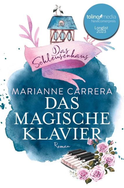 Das magische Klavier - Marianne Carrera