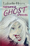 Cover-Bild zum Titel 'Japanese Ghost Stories' von 'Lafcadio Hearn'