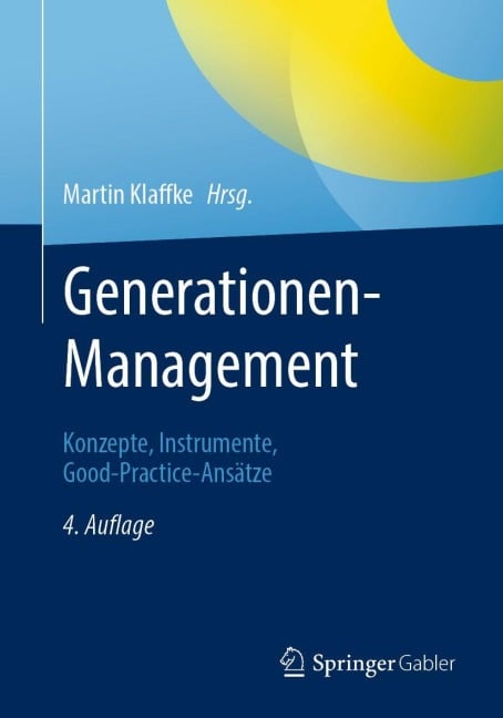 Generationen-Management - 