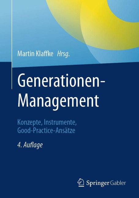 Generationen-Management - 