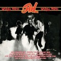 Cover-Bild zum Titel 'Wasted Youth' von 'Girl'