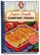 Cover-Bild zum Titel 'Super-Simple Comfort Foods' von 'Gooseberry Patch'