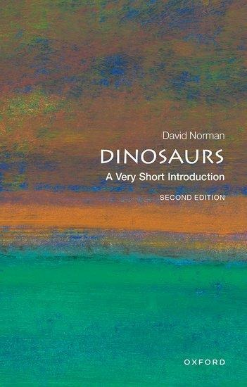 Dinosaurs - David Norman
