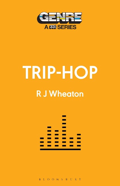 Trip-Hop - R J Wheaton