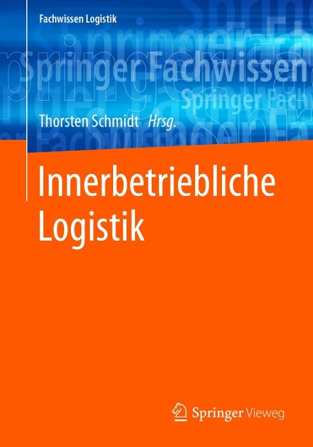 Innerbetriebliche Logistik - 