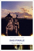 Cover-Bild zum Titel 'Das Finale' von 'Hannes Nygaard'