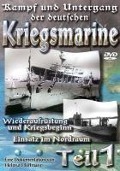 Kampf und Untergang der deutschen Kriegsmarine - 