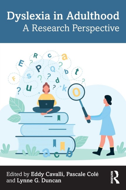 Dyslexia in Adulthood - 
