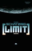 Cover-Bild zum Titel 'Limit' von 'Frank Schätzing'