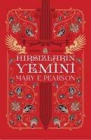Hirsizlarin Yemini Ciltli - Mary E. Pearson