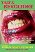 Cover-Bild zum Titel 'That's Revolting!' von ''
