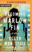 Becoming Marlow Fin - Ellen Won Steil