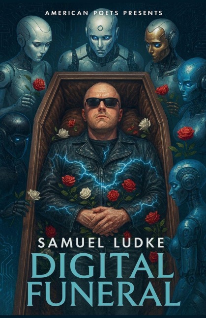 Digital Funeral - Samuel Ludke