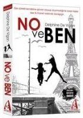 Cover-Bild zum Titel 'No ve Ben' von 'Delphine De Vigan'