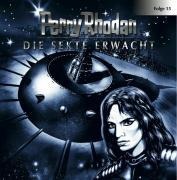 Die Sekte erwacht - Perry Rhodan