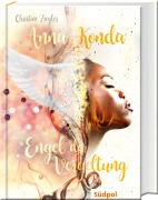 Cover-Bild zum Titel 'Anna Konda - Engel der Vergeltung' von 'Christine Ziegler'