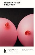 Cover-Bild zum Titel 'Girlhood' von 'Melissa Febos'