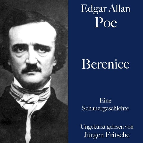 Berenice - Edgar Allan Poe