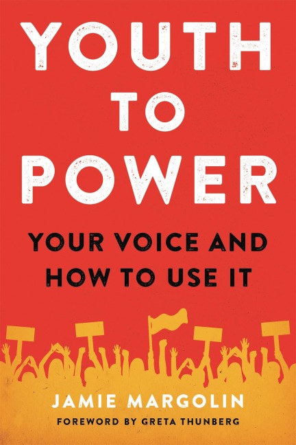 Youth to Power - Jamie Margolin