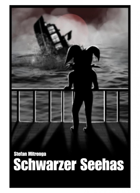 Schwarzer Seehas - Stefan Mitrenga