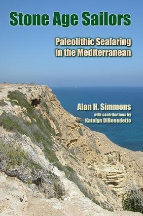 Stone Age Sailors - Alan H Simmons