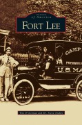 Cover-Bild zum Titel 'Fort Lee' von 'Tim O'Gorman, Steven E. Anders'