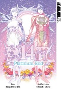 Platinum End 14 - Tsugumi Ohba, Takeshi Obata