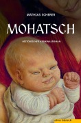 Cover-Bild zum Titel 'Mohatsch' von 'Mathias Scherer'